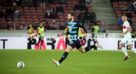 VfB Stuttgart - Hertha BSC Berlin