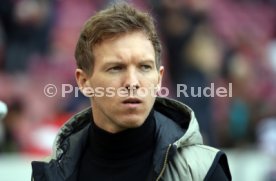 VfB Stuttgart - TSG 1899 Hoffenheim