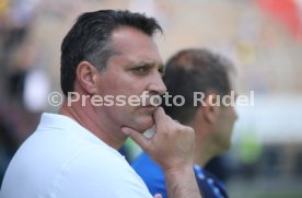 Karlsruher SC - SC Paderborn