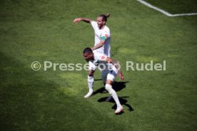 25.04.21 SV Sandhausen - Hannover 96