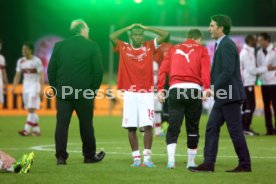 01.06.13 DFB-Pokal Finale 2013 FC Bayern M&uuml;nchen - VfB Stuttgart