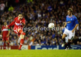 19.09.07 Glasgow Rangers - VfB Stuttgart