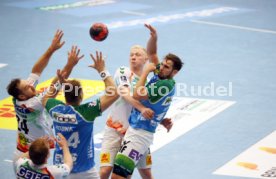 18.09.22 Frisch Auf G&ouml;ppingen - SC Magdeburg