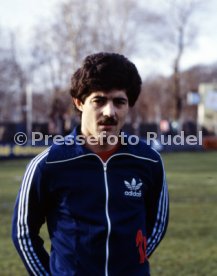 01.07.78 SC Freiburg Fototermin 1978/1979
