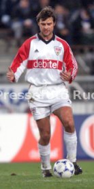 VfB Stuttgart