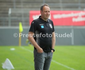 Finale DB Regio-wfv-Pokal 2019 TSV Essingen - SSV Ulm 1846