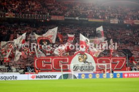 12.03.26 VfB Stuttgart - FC Porto
