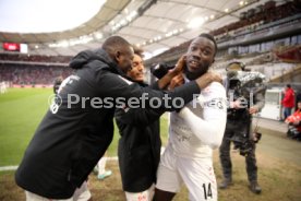 15.04.23 VfB Stuttgart - Borussia Dortmund