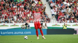 26.08.23 SC Freiburg - SV Werder Bremen