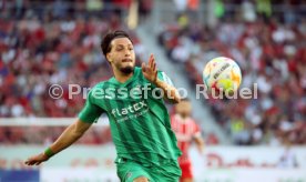 11.09.22 SC Freiburg - Borussia M&ouml;nchengladbach