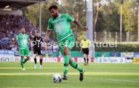 Karlsruher SC - Hannover 96