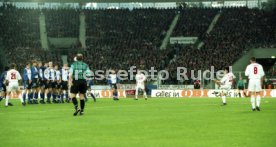 16.04.97 VfB Stuttgart - Hamburger SV