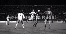 05.11.86 VfB Stuttgart - Torpedo Moskau