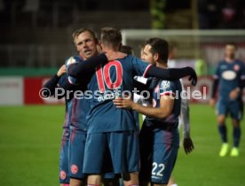 SSV Ulm 1846 - Fortuna D&uuml;sseldorf