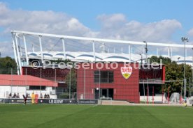 29.08.26 U19 VfB Stuttgart - U19 SC Freiburg