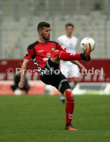 SG Sonnenhof Gro&szlig;aspach - 1. FSV Mainz 05 II