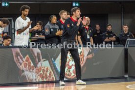 28.11.25 Deutschland - Israel