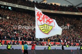 18.01.25 VfB Stuttgart - SC Freiburg
