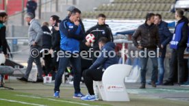 Karlsruher SC - SV Wehen Wiesbaden