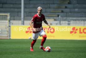 10.07.21 SC Freiburg - 1. FC Saarbr&uuml;cken