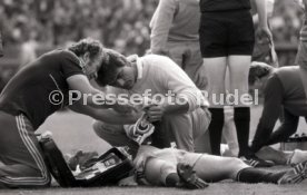 26.05.1984 VfB Stuttgart - Hamburger SV