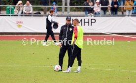 01.08.25 VfB Stuttgart Trainingslager Tegernsee 2025