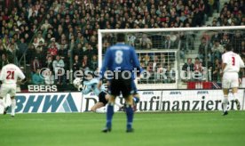 16.04.97 VfB Stuttgart - Hamburger SV