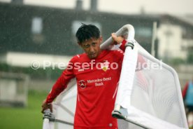 17.07.21 VfB Stuttgart Trainingslager Kitzbühel 2021