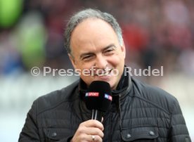 VfB Stuttgart - 1. FC Kaiserslautern