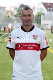 SG 07 Untert&uuml;rkheim - VfB Stuttgart Traditionself