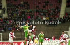 13.05.95 VfB Stuttgart - SV Werder Bremen