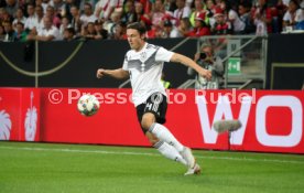 DFB Deutschland - Peru