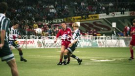 11.01.97 Hallen Masters Stuttgart
