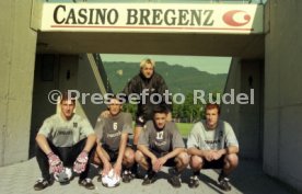 21.07.97 Casino SW Bregenz