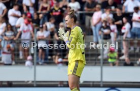 29.08.26 Frauen VfB Stuttgart - Hamburger SV