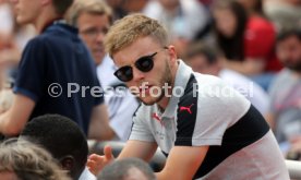 VfB Stuttgart - FC Br&uuml;nn