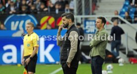 01.11.25 Karlsruher SC - FC Schalke 04