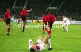 18.09.94 VfB Stuttgart - Eintracht Frankfurt