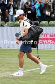 Tennis MercedesCup 2018