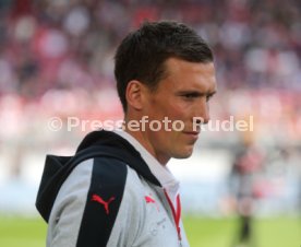VfB Stuttgart - SG Dynamo Dresden