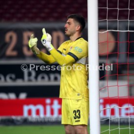 07.05.21 VfB Stuttgart - FC Augsburg
