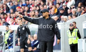 25.01.25 SC Freiburg - FC Bayern M&uuml;nchen