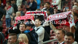 03.10.20 VfB Stuttgart - Bayer 04 Leverkusen