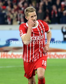 19.05.23 SC Freiburg - VfL Wolfsburg