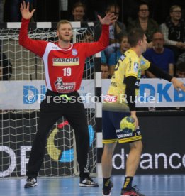 TVB 1898 Stuttgart - Rhein-Neckar L&ouml;wen