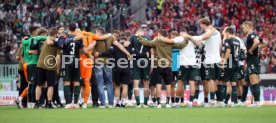 26.08.23 SC Freiburg - SV Werder Bremen