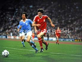 30.05.79 Nottingham Forest - Malm&ouml; FF
