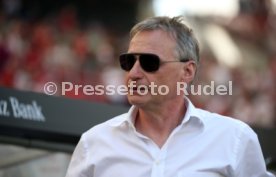 VfB Stuttgart - SV Werder Bremen