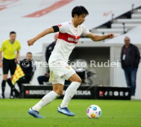 28.10.23 VfB Stuttgart - TSG 1899 Hoffenheim
