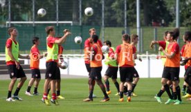 VfB Stuttgart